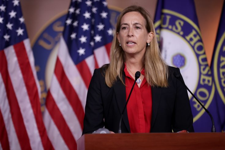 House Democratic Caucus Holds Weekly News Conference