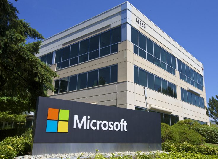 Microsoft to Layoff 18000