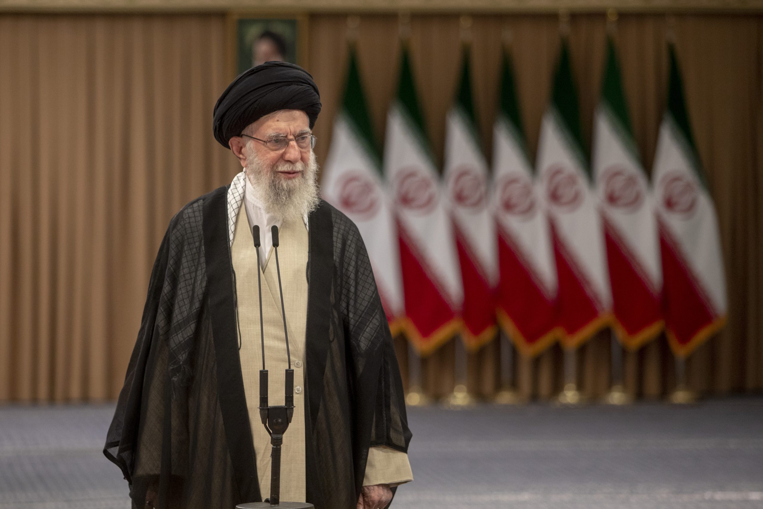 Iranian Attack on US Base in Qatar Falls Flat