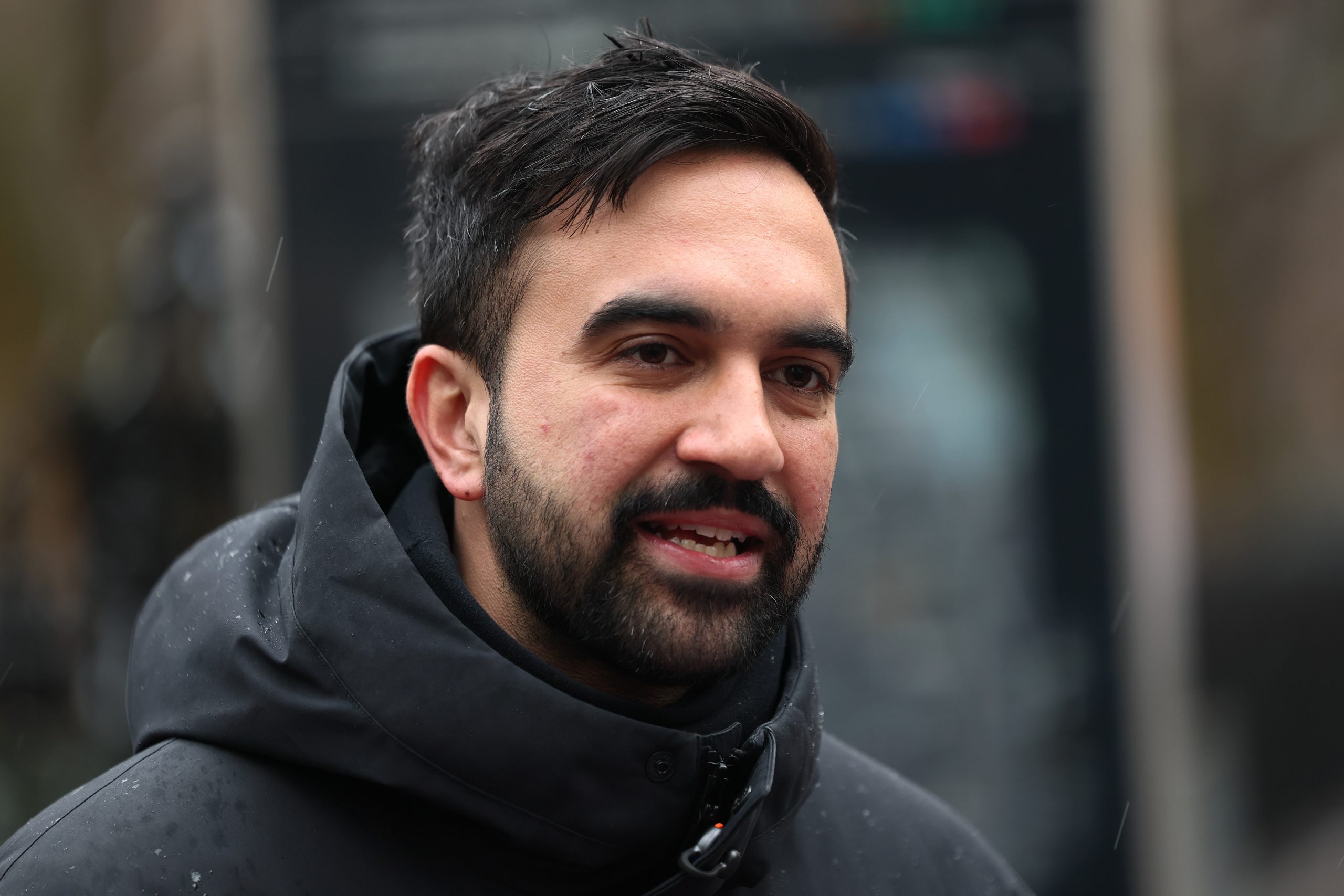 Mamdani Transition Team’s Committee on Health Includes Pentagram-Sporting Monkeypox Czar and Architect of NY’s Race-Based COVID Policies