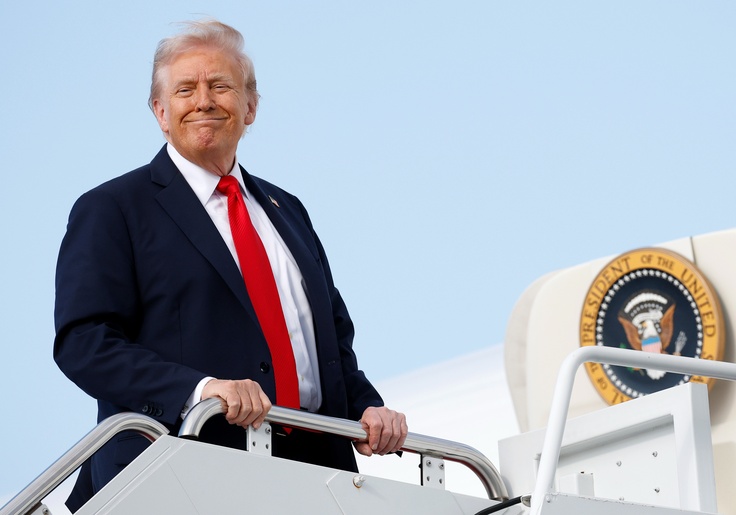 Trump Admin Takes Ownership Stake in America's Largest Planned Lithium Mine