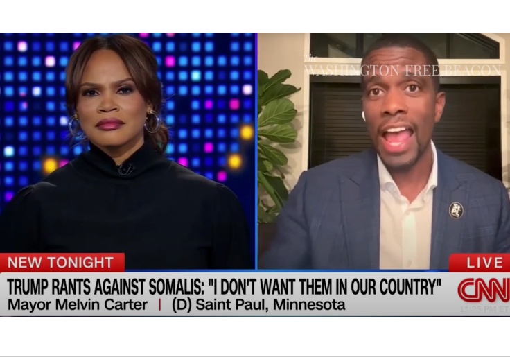 Federal Prosecutors Who Indicted 78 Fraudsters Aren't 'Adding Value' in Minnesota, St. Paul Mayor Says