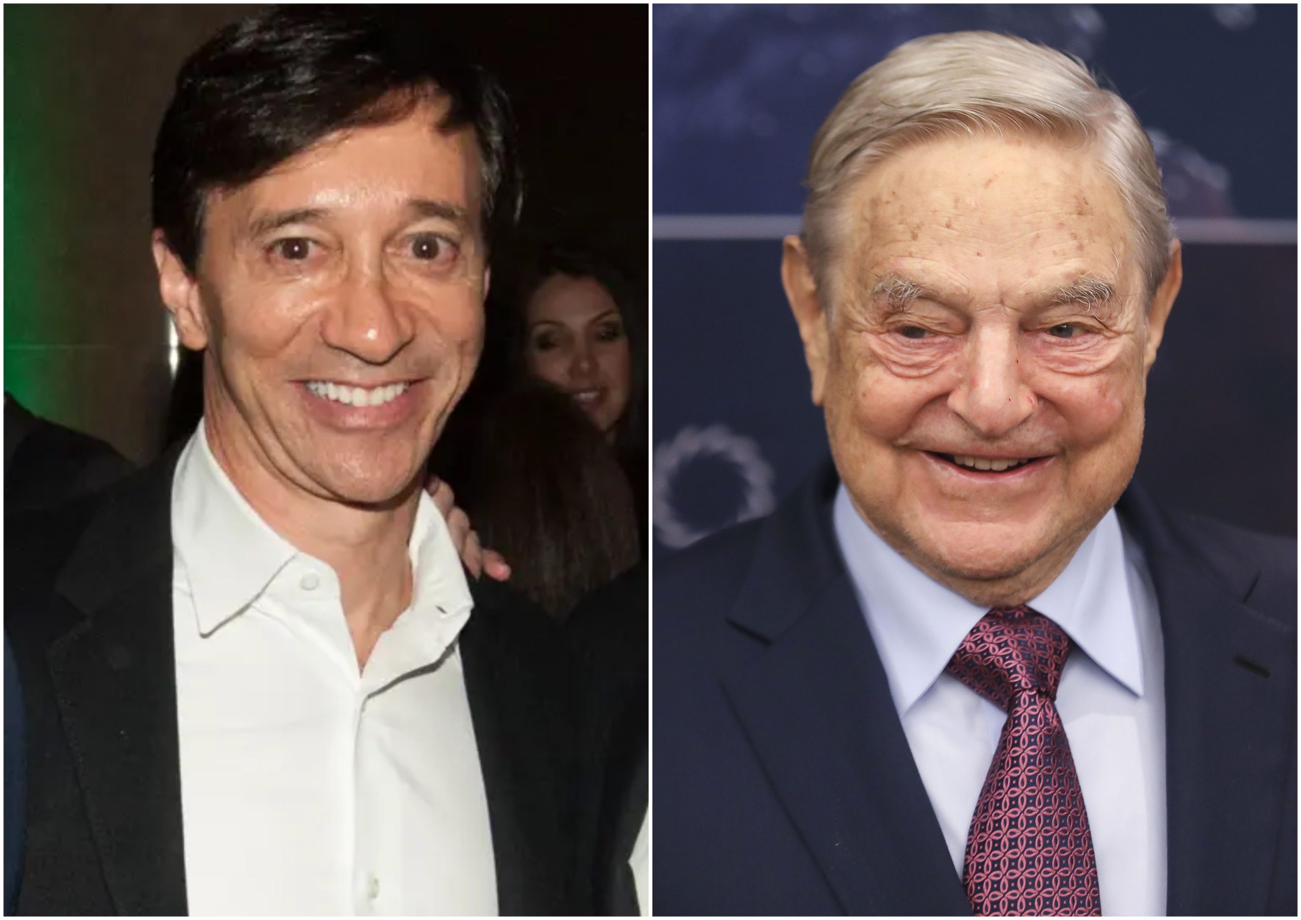 Soros Associate Accused of Torturing Women in Penthouse ‘Sex Dungeon’