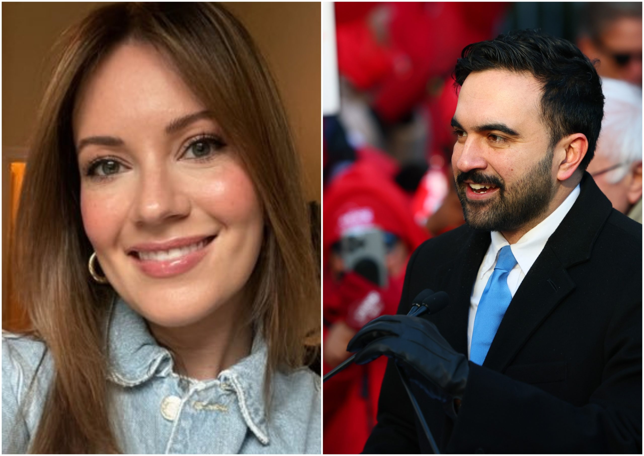 'I Have Little Talent But Lots of Passion': New Mamdani Appointee Called for Defunding Police in Since-Deleted Posts on X