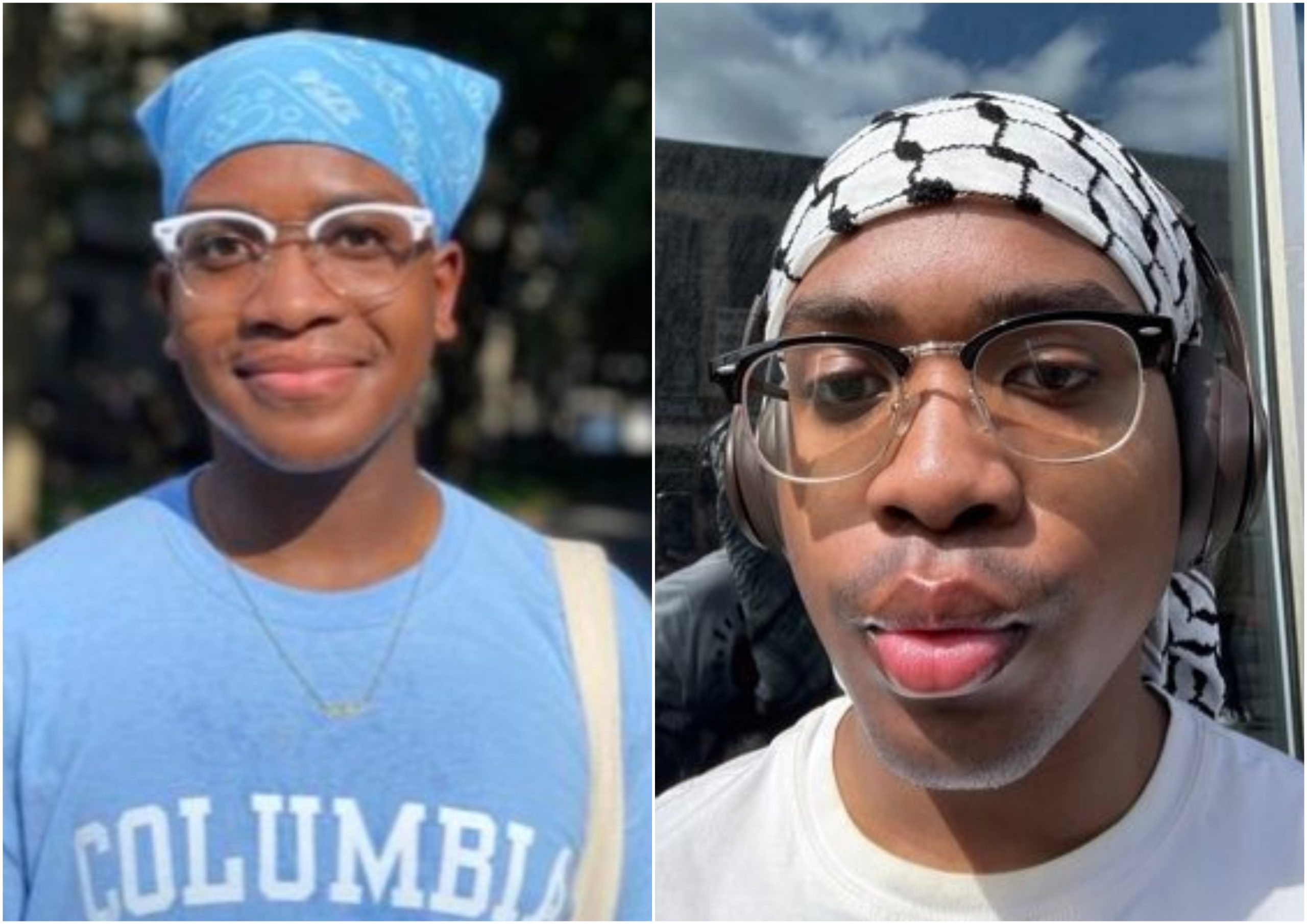 Meet Columbia Encampment Radical Khymani James's Harvard-Educated Lawyer, Who Compared Hamas Terrorists to WWII 'French Resistance' Fighters