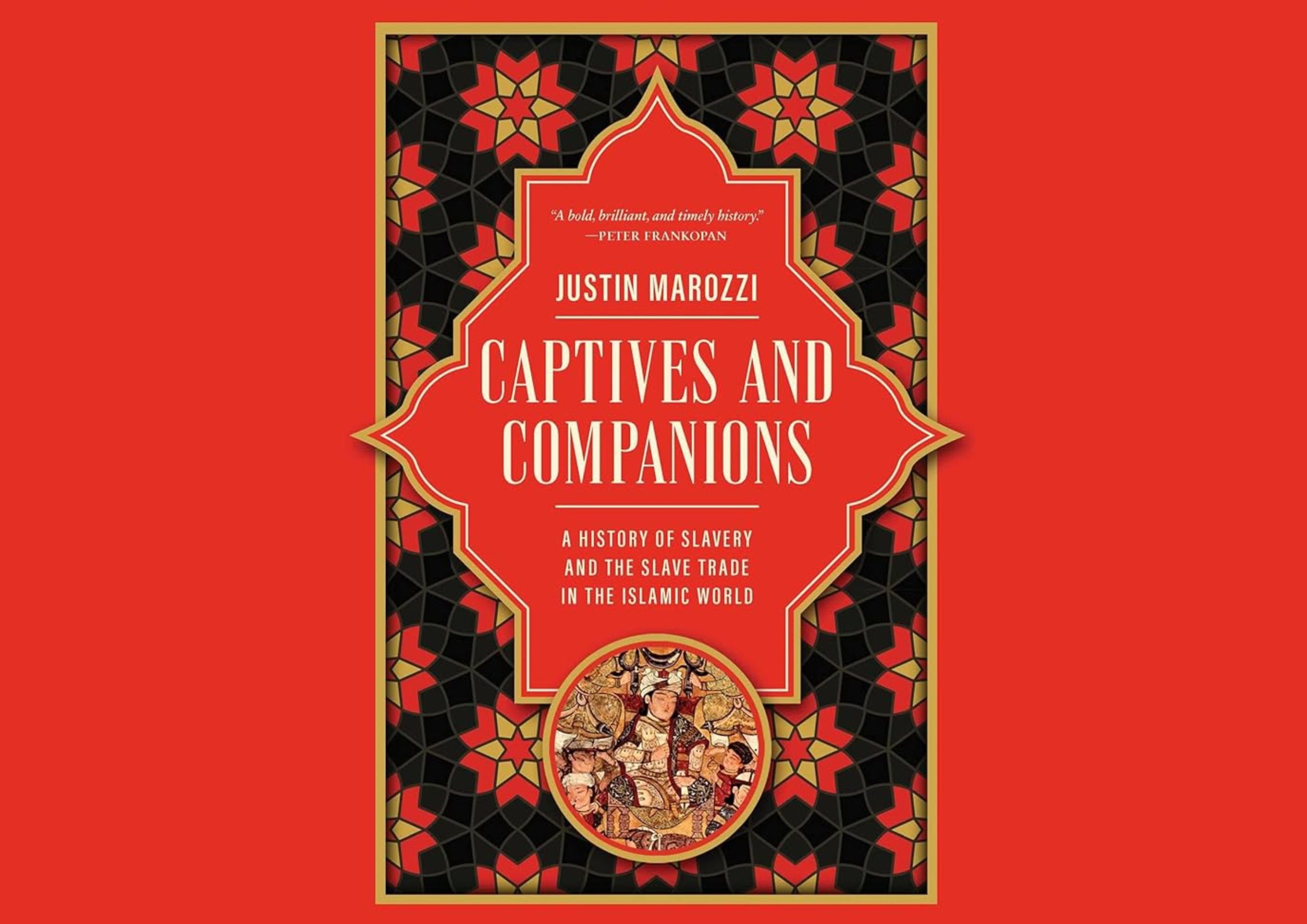 The Slavery Story You Won’t Learn in School