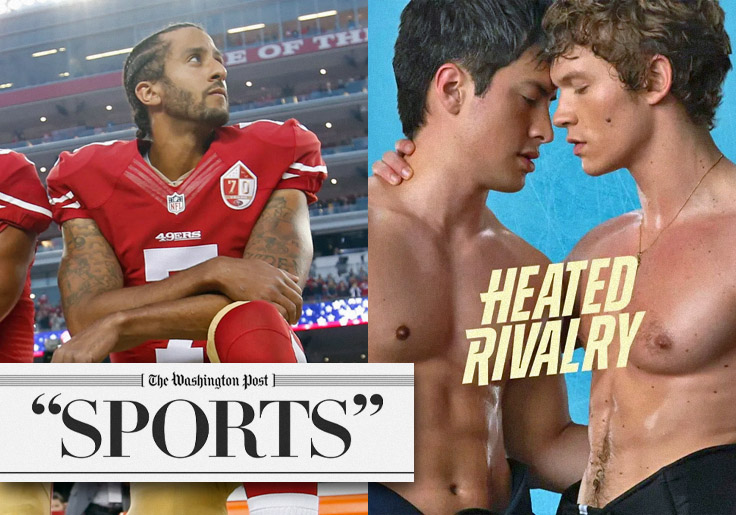 Angsty Journalists Said the WaPo Sports Section Was Indispensable. The Evidence Suggests Otherwise.