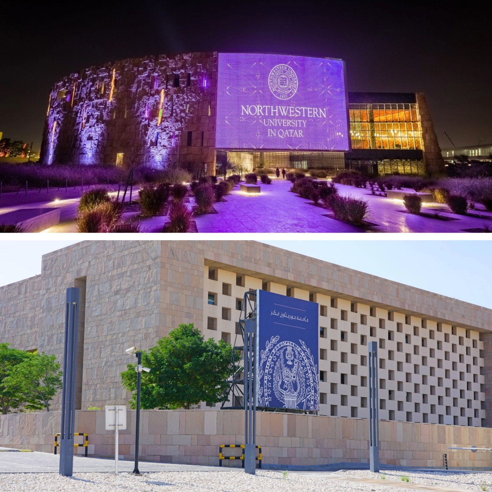 'Information Sharing and No Surprises': Qatar Demanded American Schools in Doha 'Be Aligned' in Wake of Oct 7, Emails Show