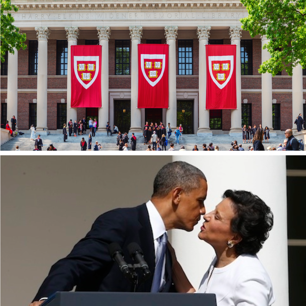 Harvard’s Prayer-Free Pritzker Economics Building Is Called 'Unconstitutional'