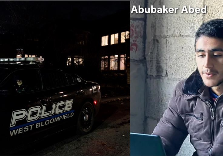 Contributor to Soros-Funded Drop Site News Called Michigan Synagogue Attack Self-Defense