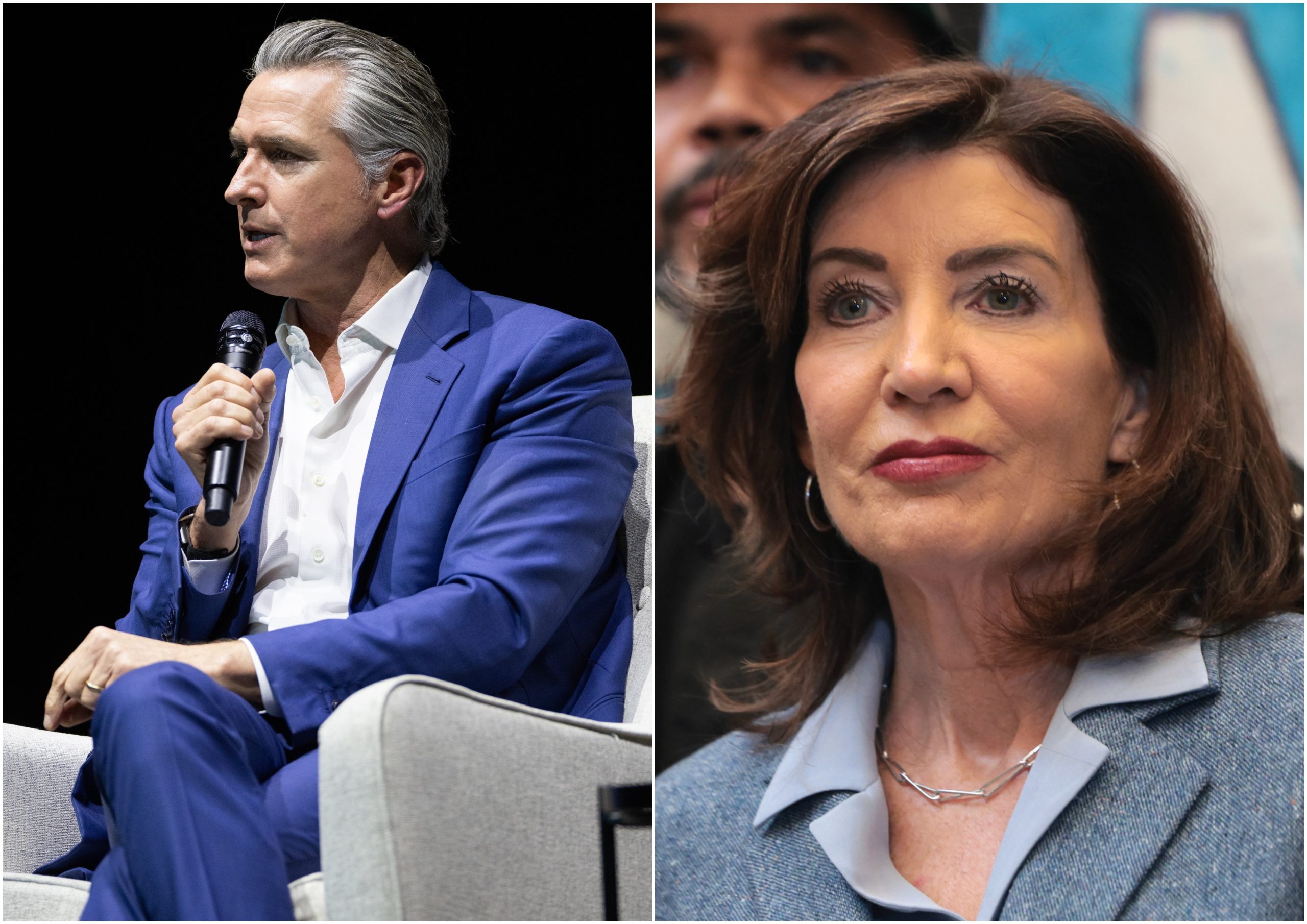 ‘Borderline Barbaric’: Leading Dem Payroll Vendor Accused of Punishing Employees Who Take Paid Family Leave