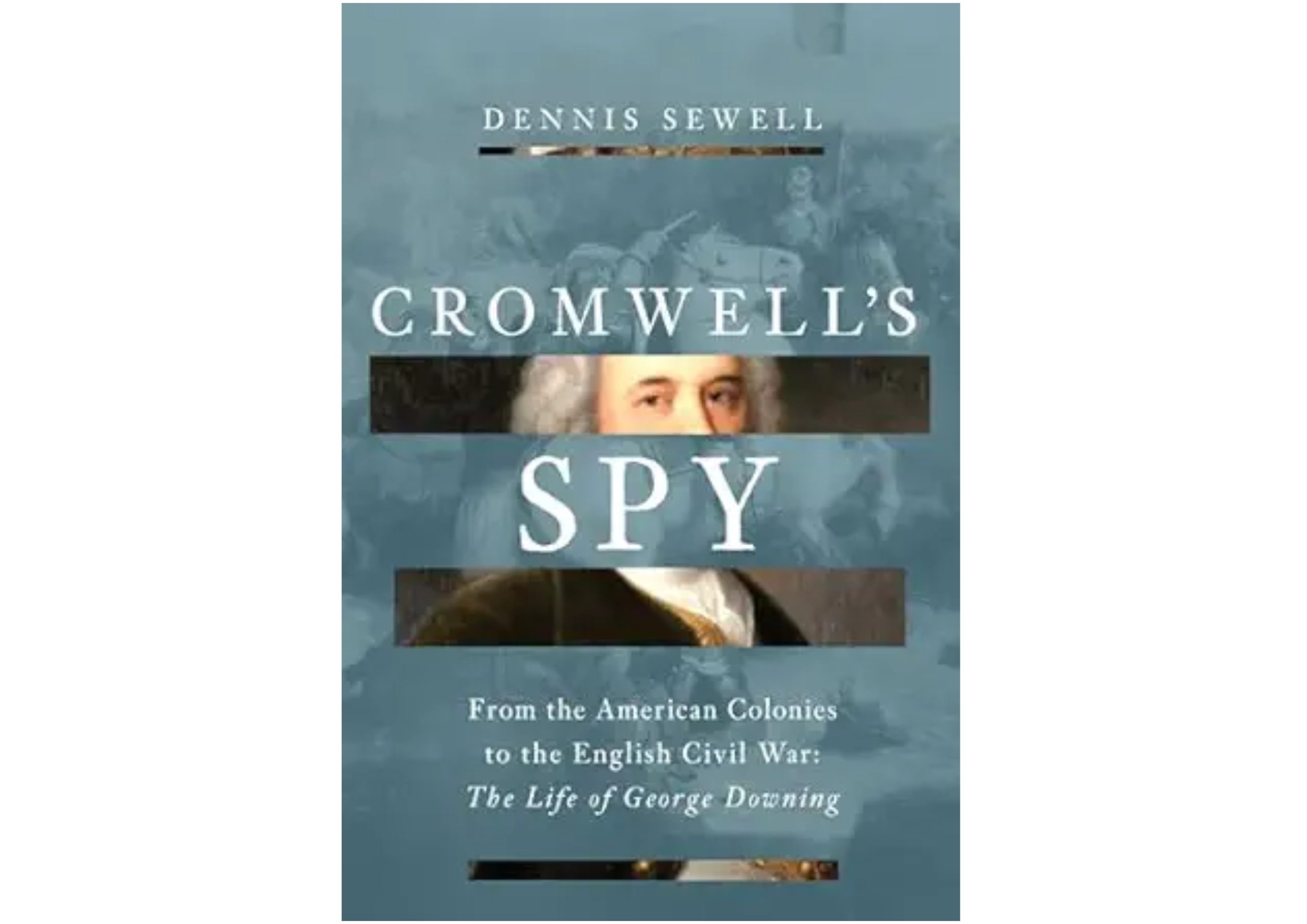 He’s Crafty: How George Downing Kept His Head