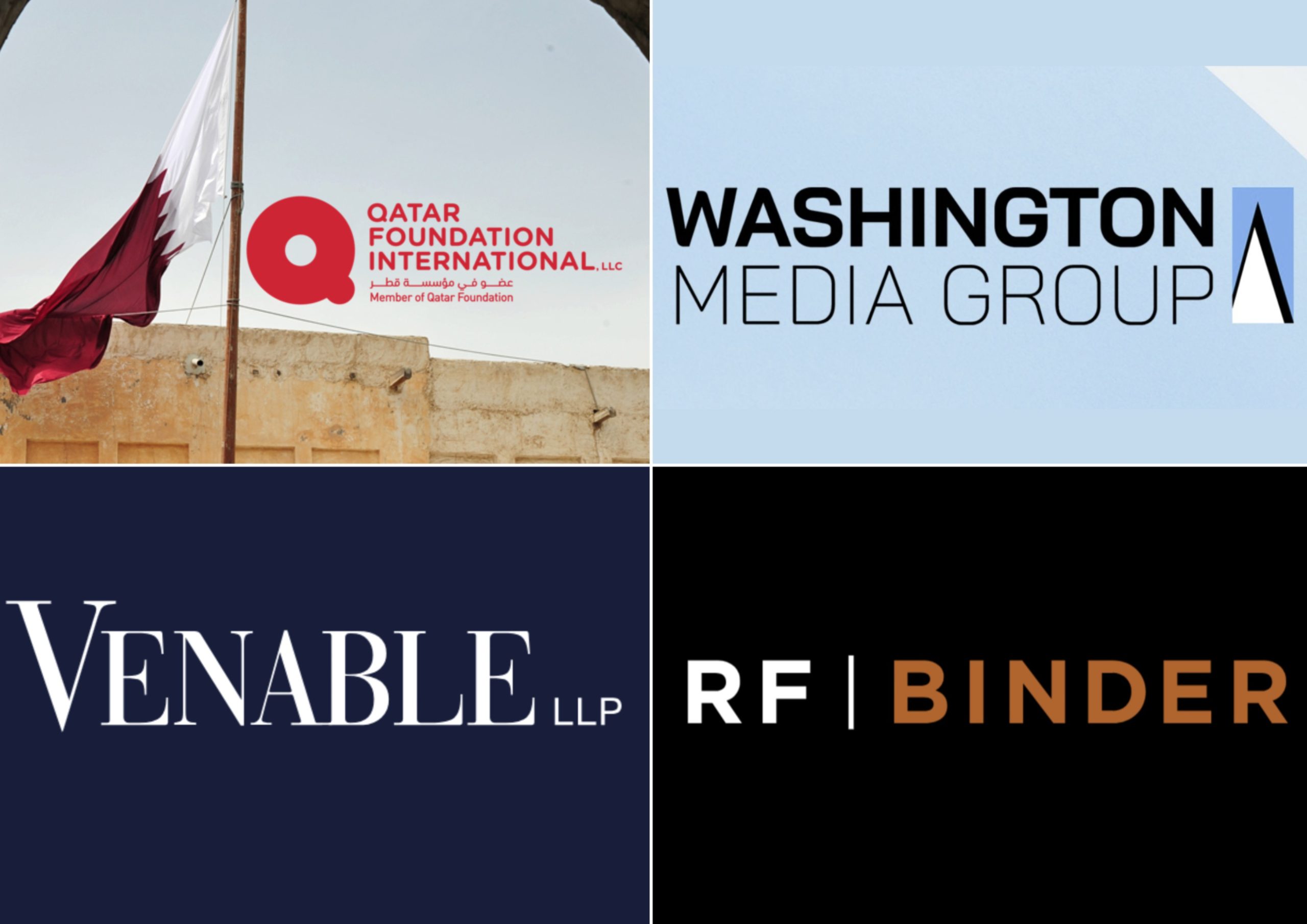 Qatar Hires Crisis Management Firms To ‘Address Public Misconceptions’ About Funding For American Universities, Records Show