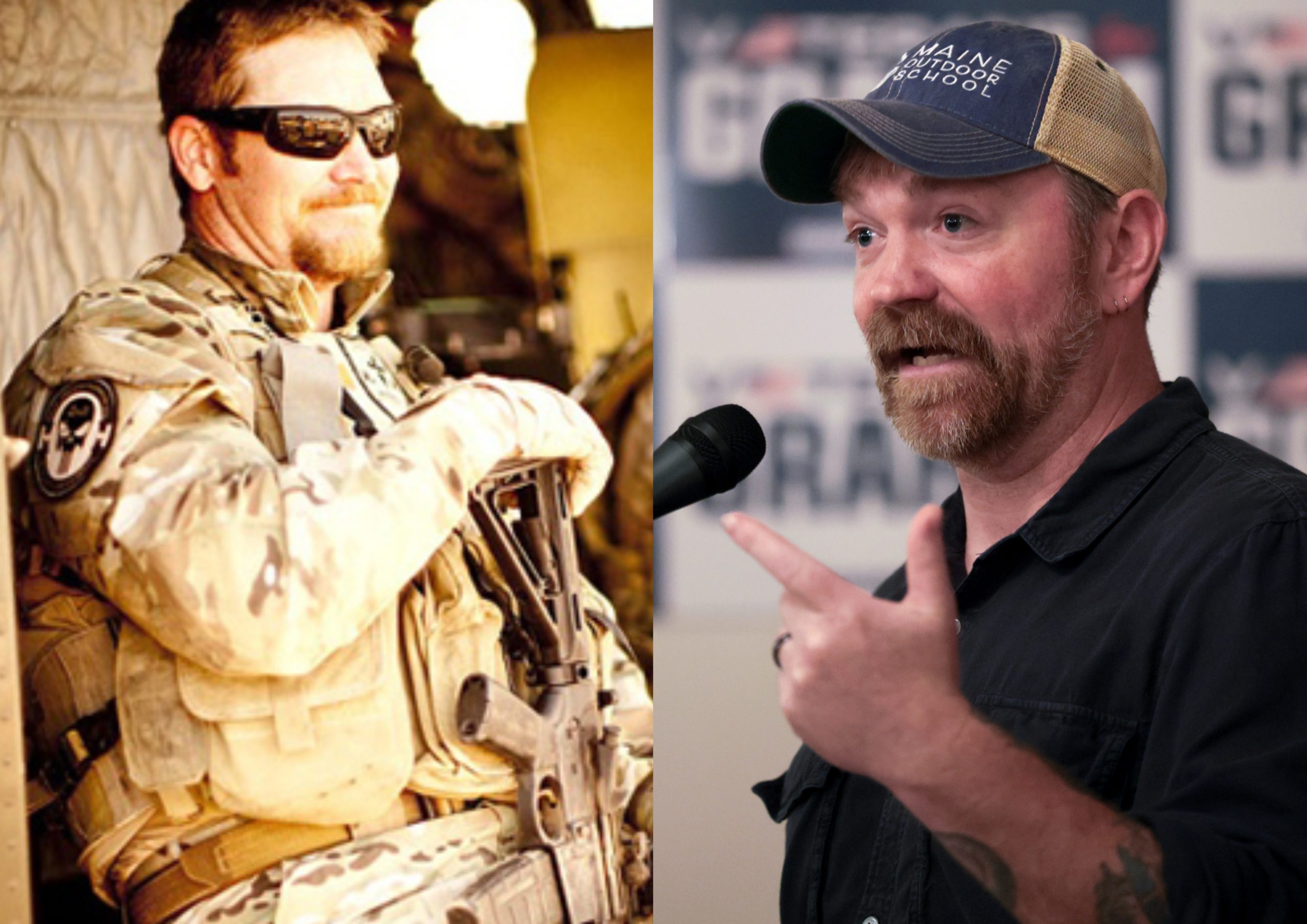 Graham Planter Smeared Murdered ‘American Sniper’ Chris Kyle in Podcast Rant, Claiming Navy SEAL Shot Innocent Civilians ‘To Get High Numbers’