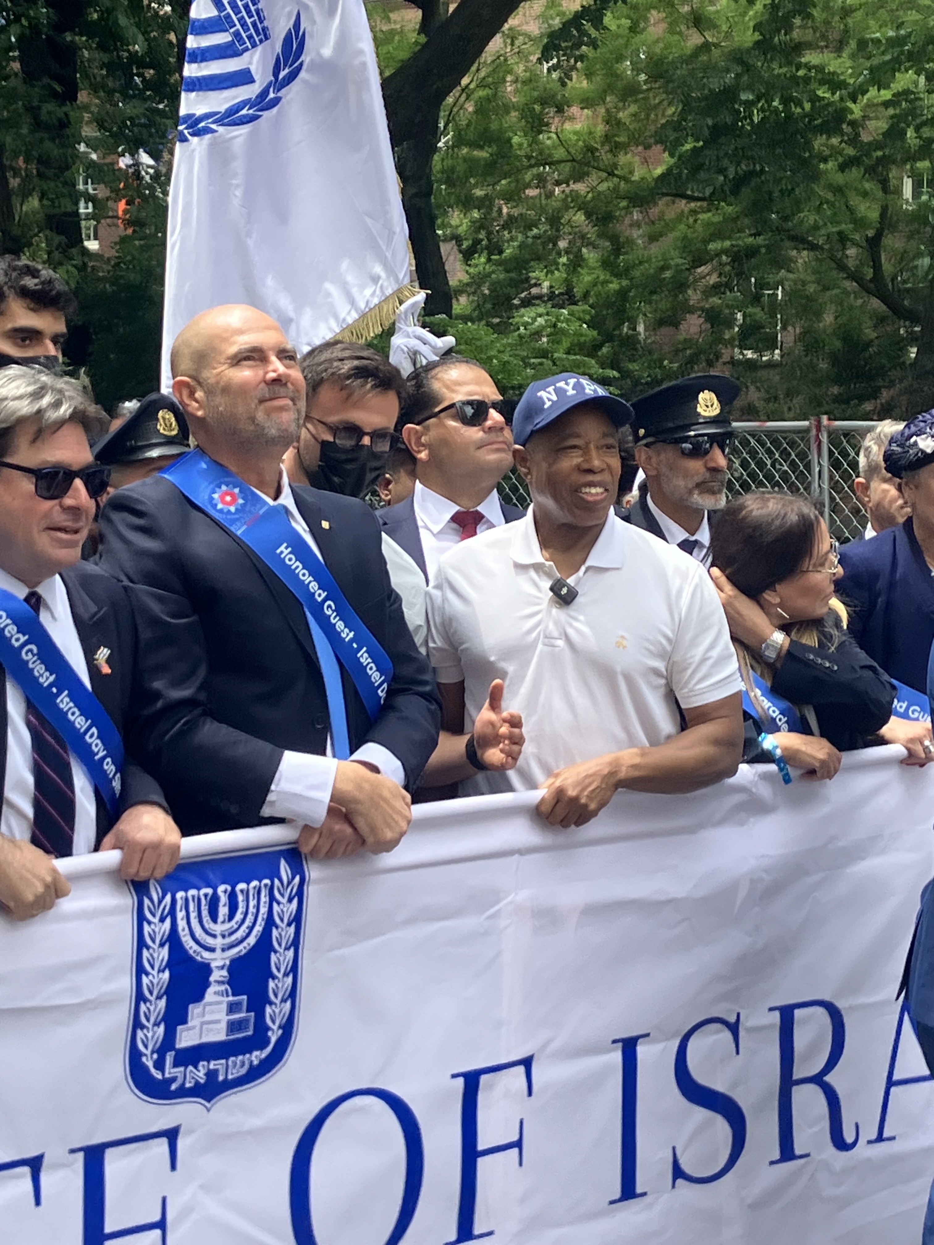 ‘He Hates Us’: New York Jews and Israeli Officials Say Mamdani Isn’t Wanted at the Israel Day Parade, as Hizzoner Becomes First Mayor in 60 Years to Skip Celebration