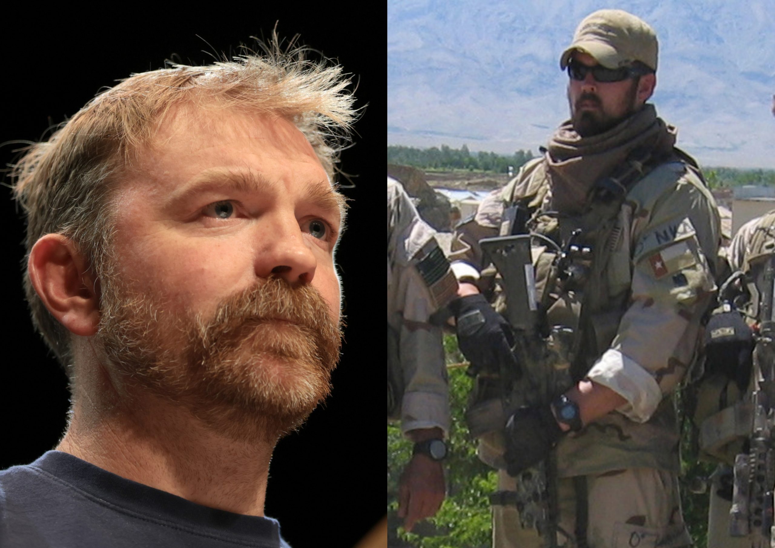 'Bullshit Glory Story': Graham Platner Accused ‘Lone Survivor’ Author of ‘Lying’ and Promoting ‘War Porn’: Democrat Says Navy SEAL Used a Ghostwriter Who Made Things Up