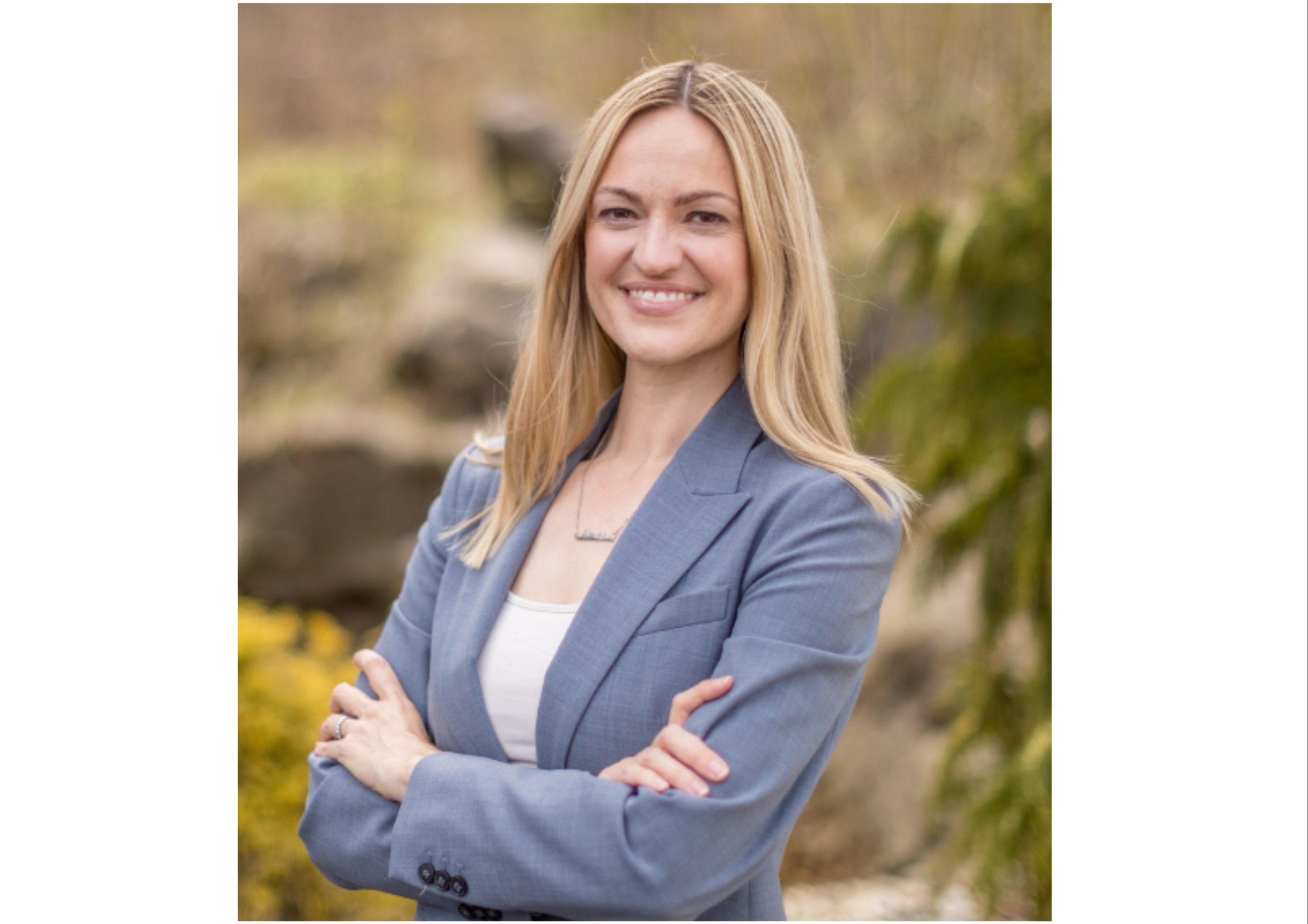 Pennsylvania Mayor Running for House on Record of ‘Cutting Waste’ Spent $75K on ‘Equity Plan’ That Called To Put DEI at ‘Core of Every Decision’
