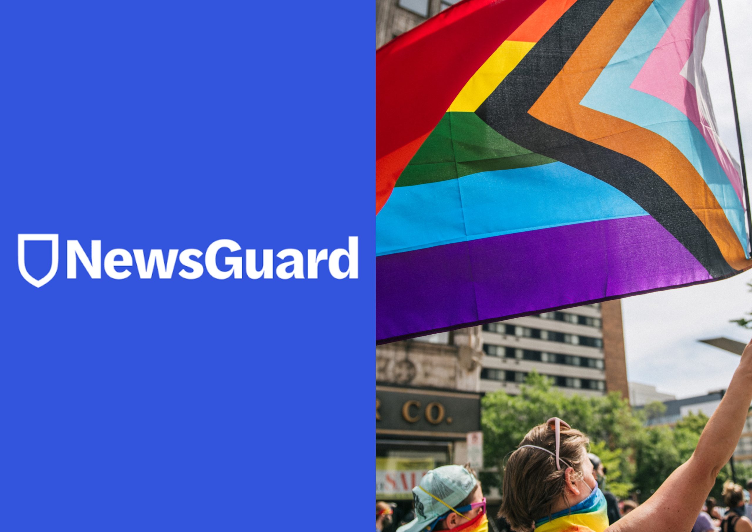 A Media Watchdog Released An AI ‘Fact-Checker.’ It Says There May Be 72 Genders.