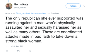 Platner’s Top Strategist Morris Katz Once Denounced a Democrat for Sexual Misconduct, Defended His Client Who Endorsed a Republican: Why Is He Still Backing Sex-Pest Platner?