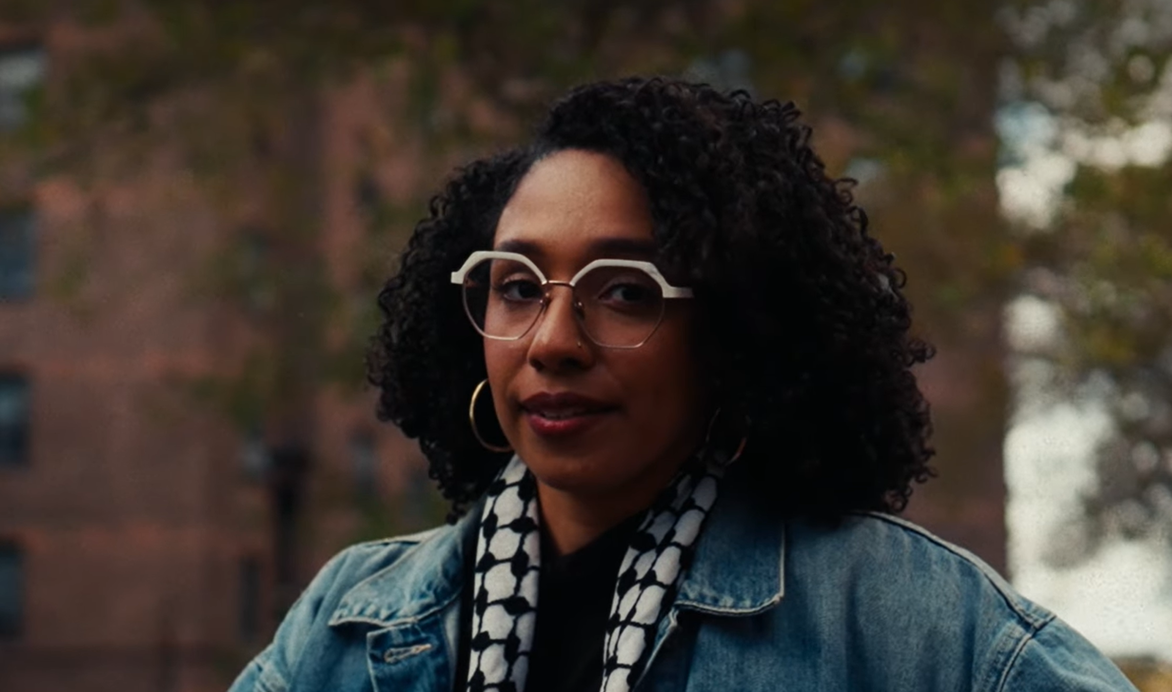 Socialist in Tight House Race Showered Convicted Palestinian Terrorist With Love and Praise, Taunted Jewish Student Who Objected to Her Disruptive, Anti-Israel Agitating