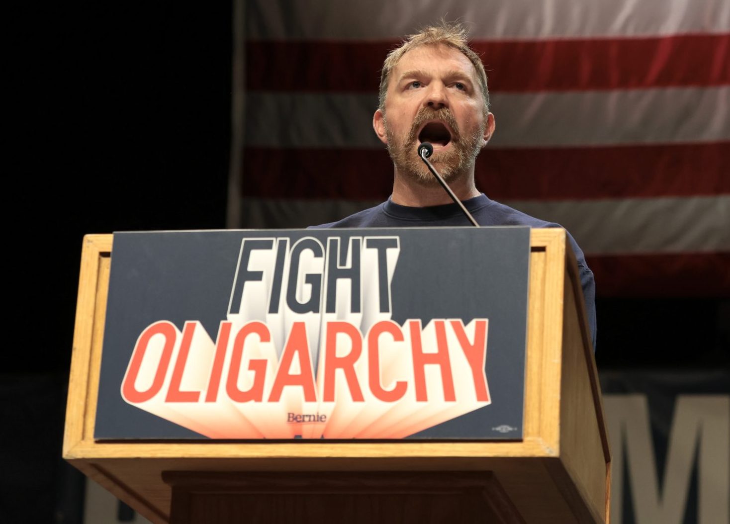 Graham Platner Says He 'Serves' as His Maine Town's Harbormaster. He Held the Largely 'Clerical' Role for 18 Months Before Quitting To Campaign.