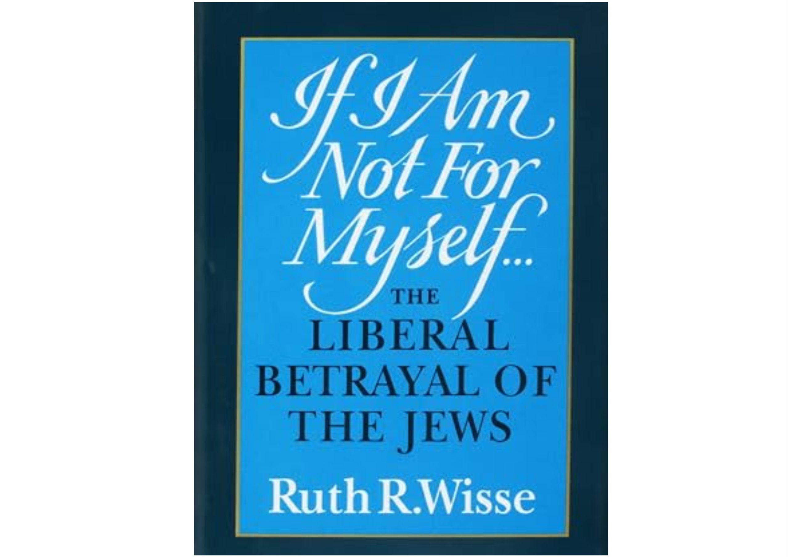 Ruth Was Right