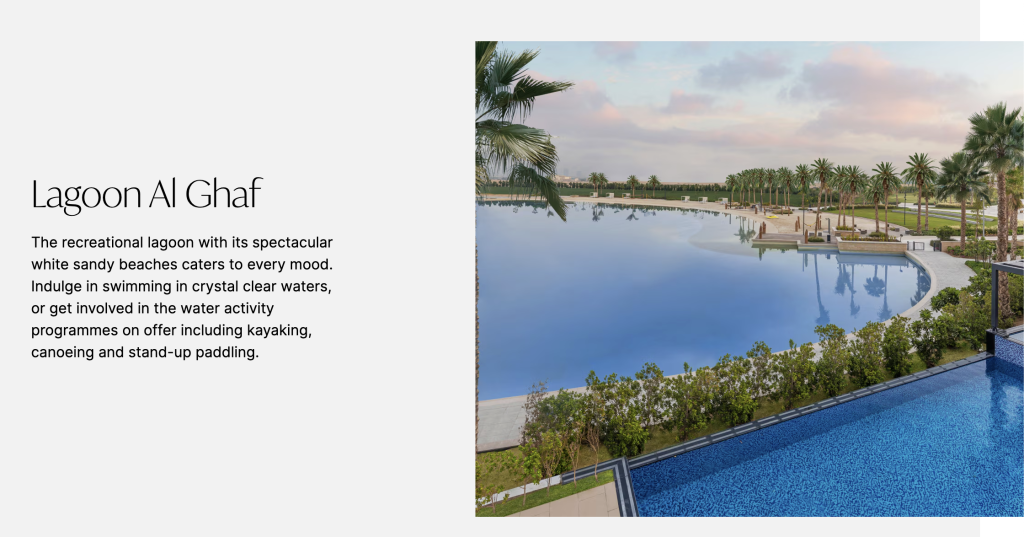 Abdul El-Sayed Discloses Rental Property in Dubai—and Outstanding Debt to Luxury Developer Behind ‘Resort-Style’ Community With ‘White Sandy Beaches’ in ‘New Dubai’