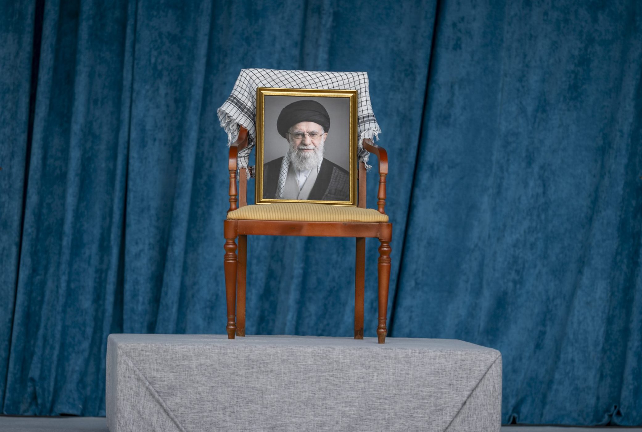 $37.5 Billion Well Spent To Off the Ayatollah