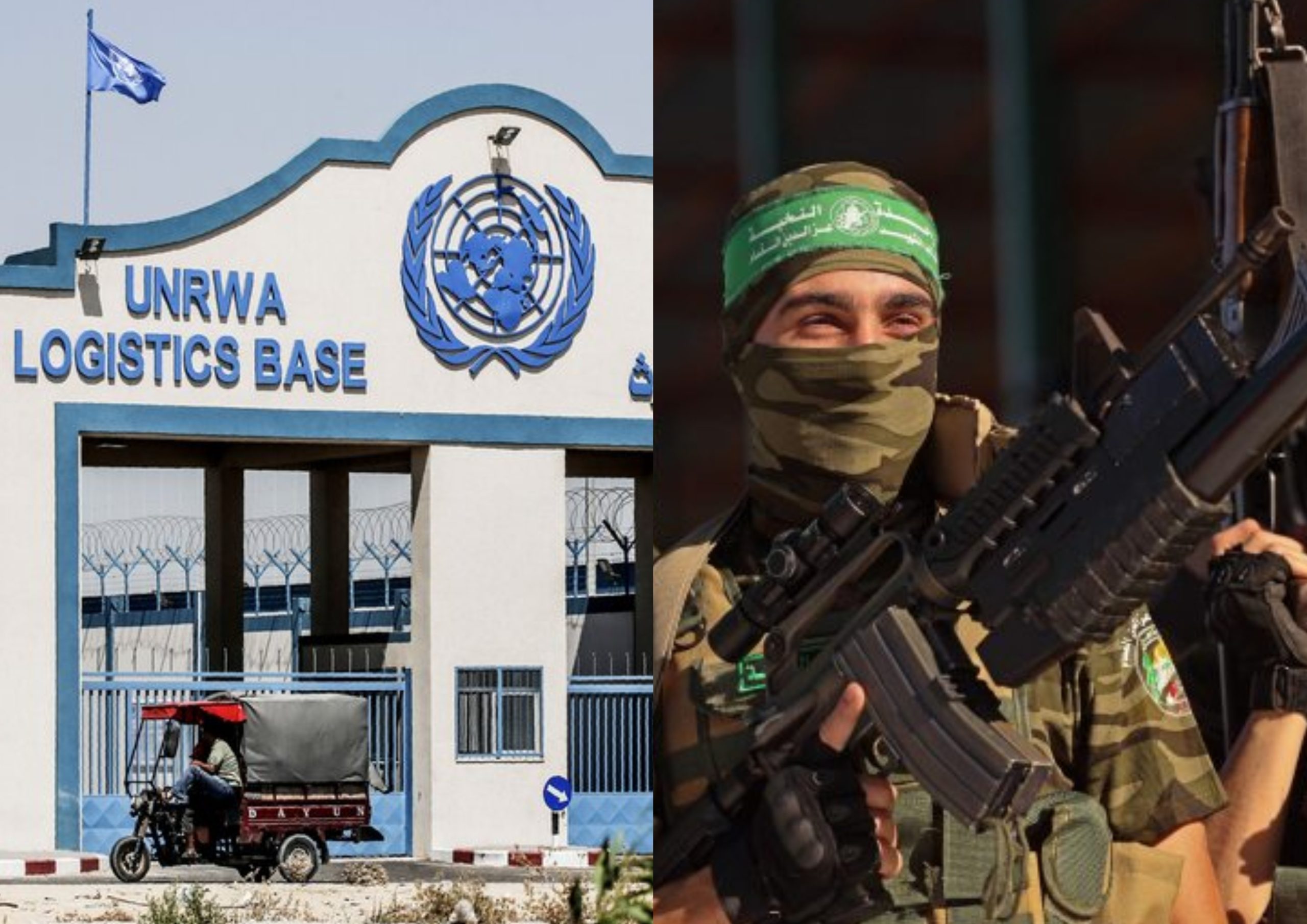 EXCLUSIVE: Federal Probe Reveals How Hamas Bullies and Coerces Gaza Aid Groups, Diverts American Aid Dollars to Their...