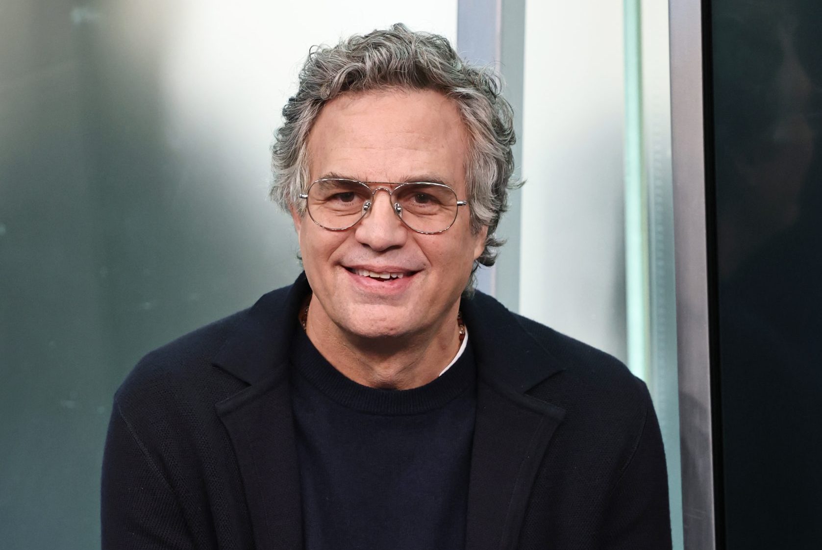 Major Hollywood Talent Agency Stands Behind Marvel Star Mark Ruffalo After His Unhinged, ‘Antisemitic’ Rant