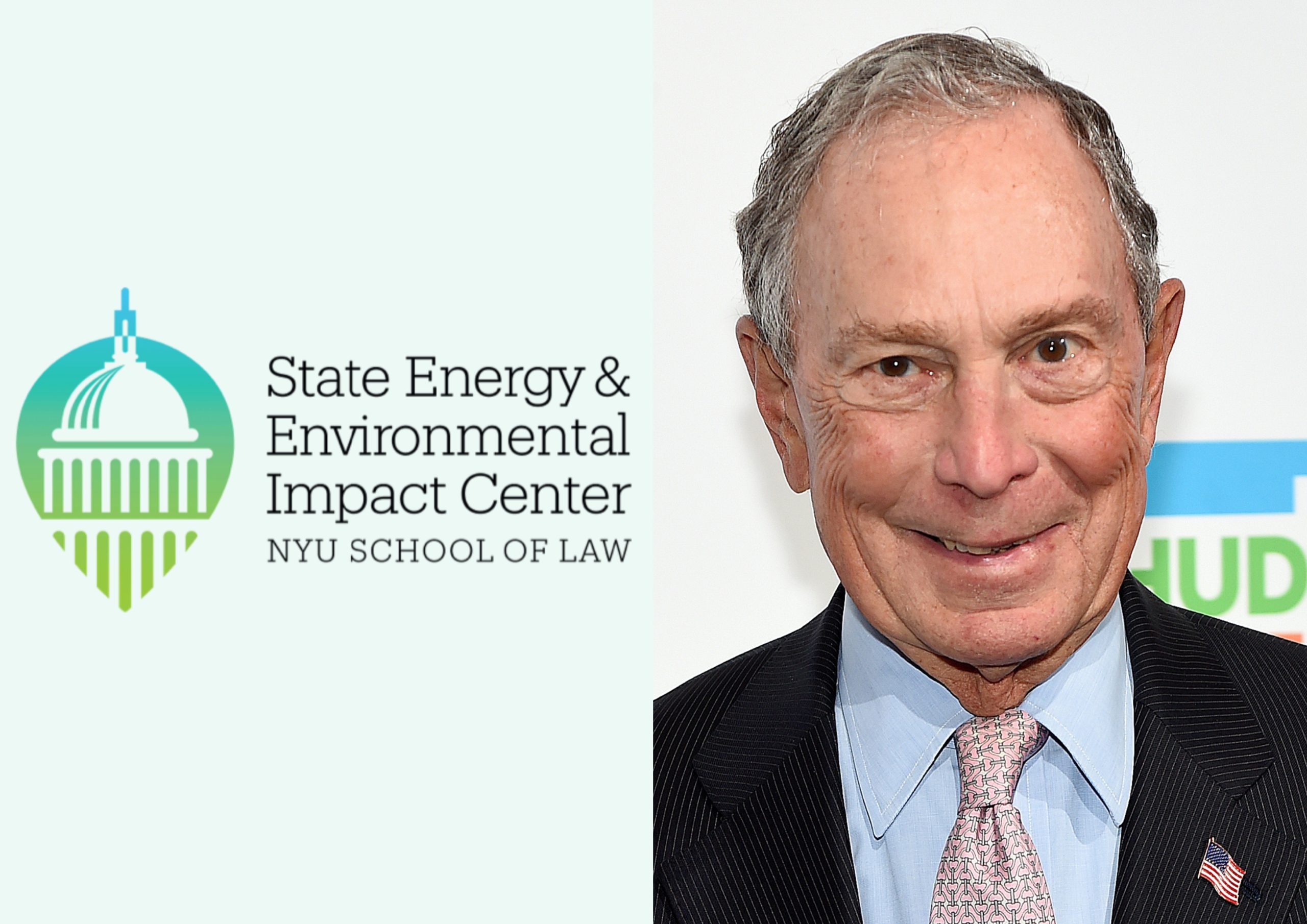 Bloomberg-Backed Climate Group Paying Salaries of Democratic State AG Officials Quietly Shuts Down Amid Congressional, Legal Scrutiny