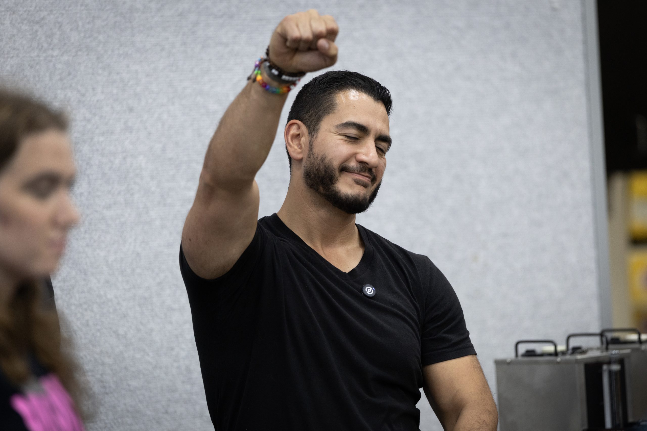 Abdul El-Sayed Defended 'Friend' Jailed for Funding Egyptian Muslim Brotherhood in Since-Deleted Substack Article