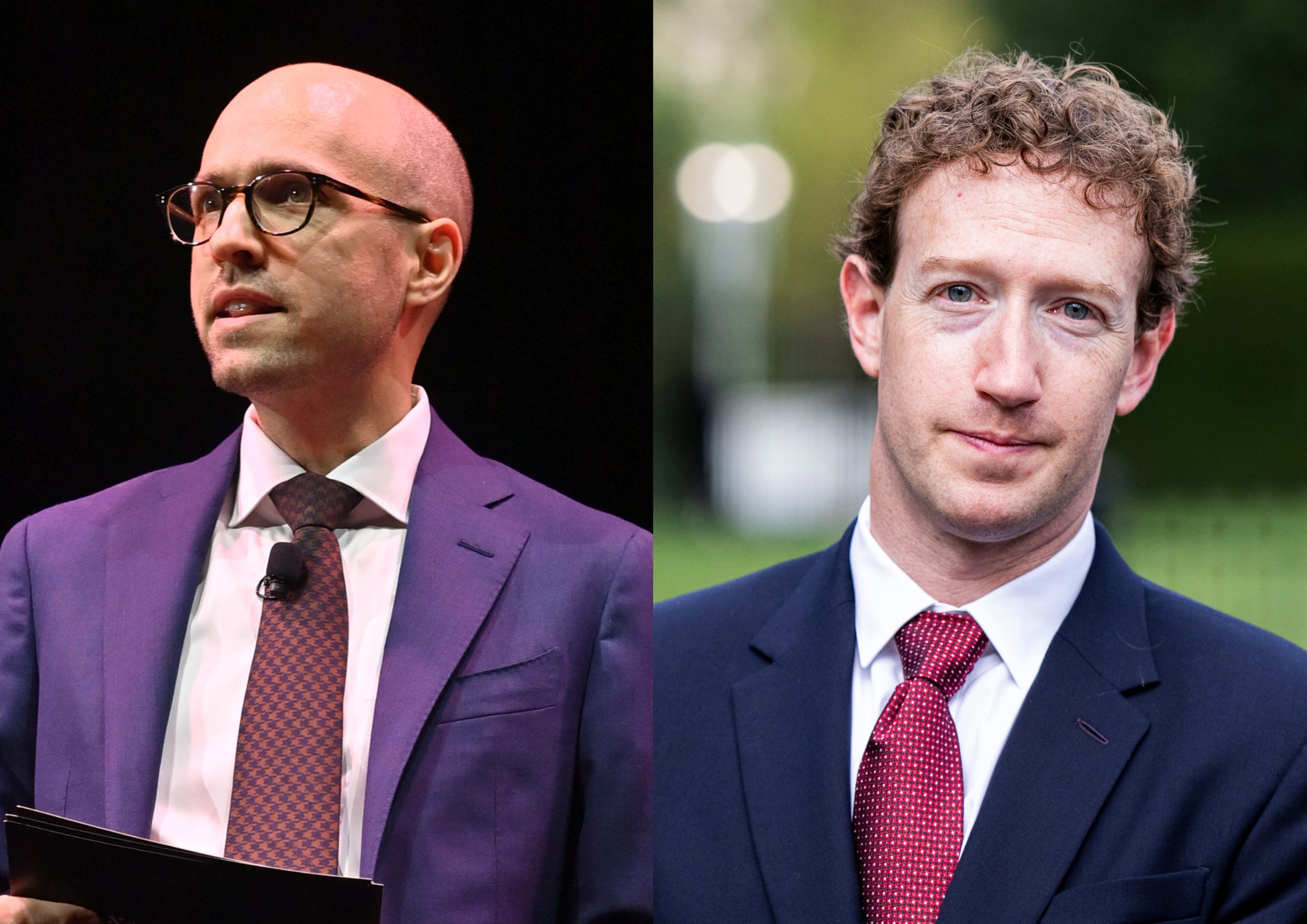 New York Times Co. Saved $45 Million With Tax Break It Faults Meta for Using