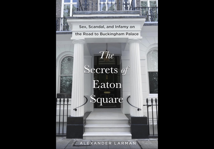 London's Neighborhood of Notoriety