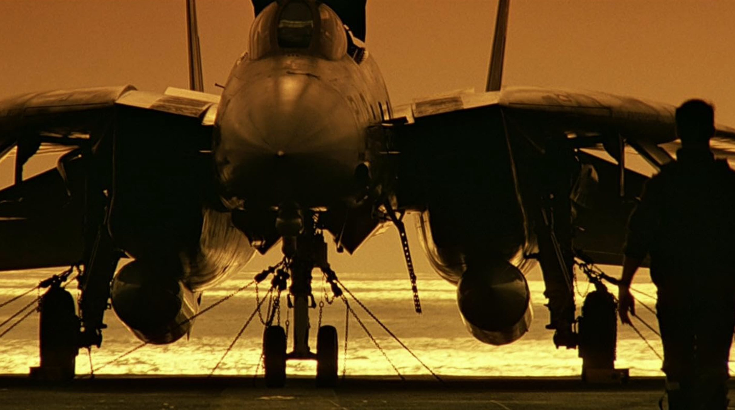 REVIEW: ‘Top Gun’