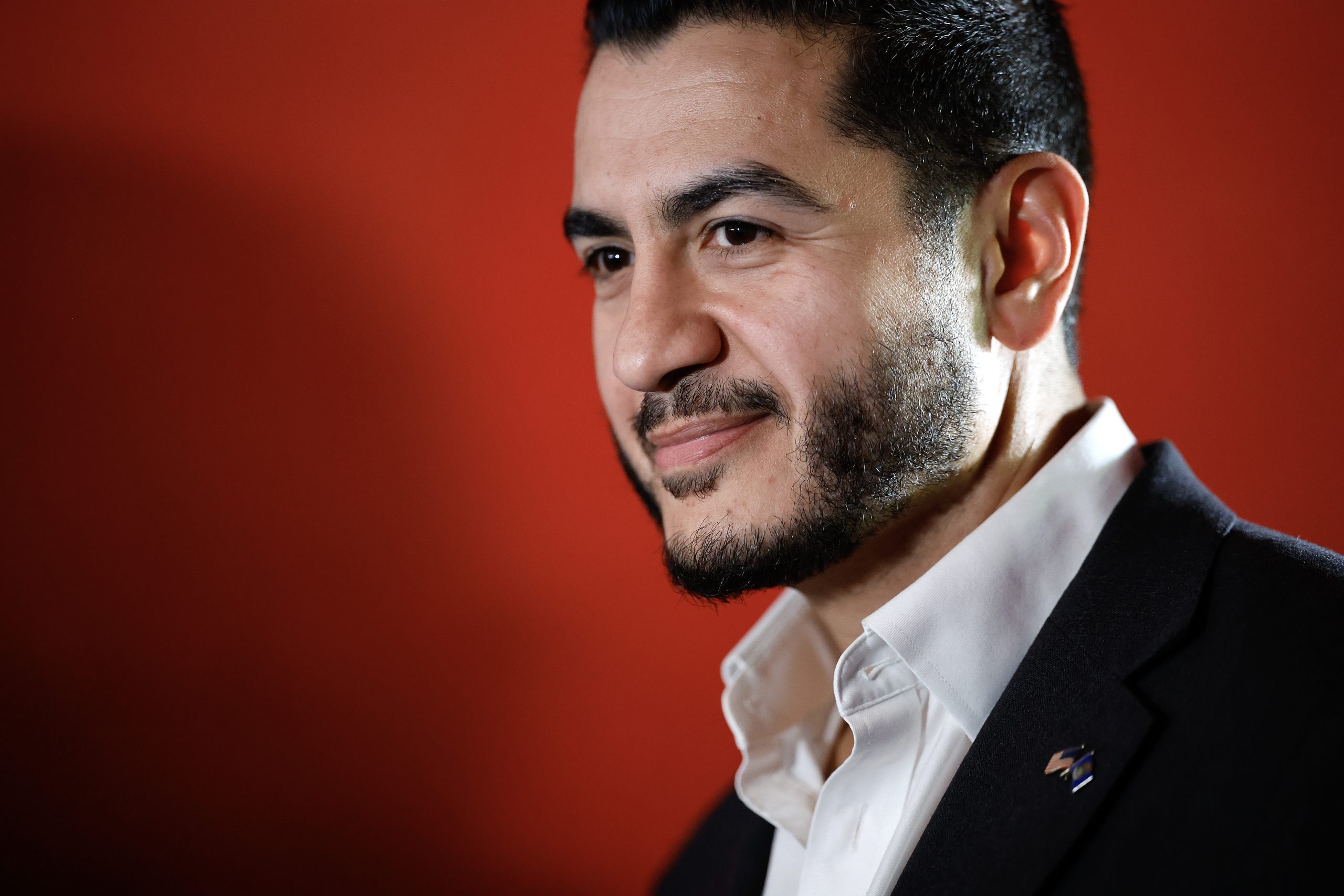 Uncovered Video: El-Sayed Was Radical ‘Queer’ Sister’s Guardian and Dowry Manager in Her Sharia Marriage–Years After She Said Family Had ‘Long Been Muslim Brotherhood’