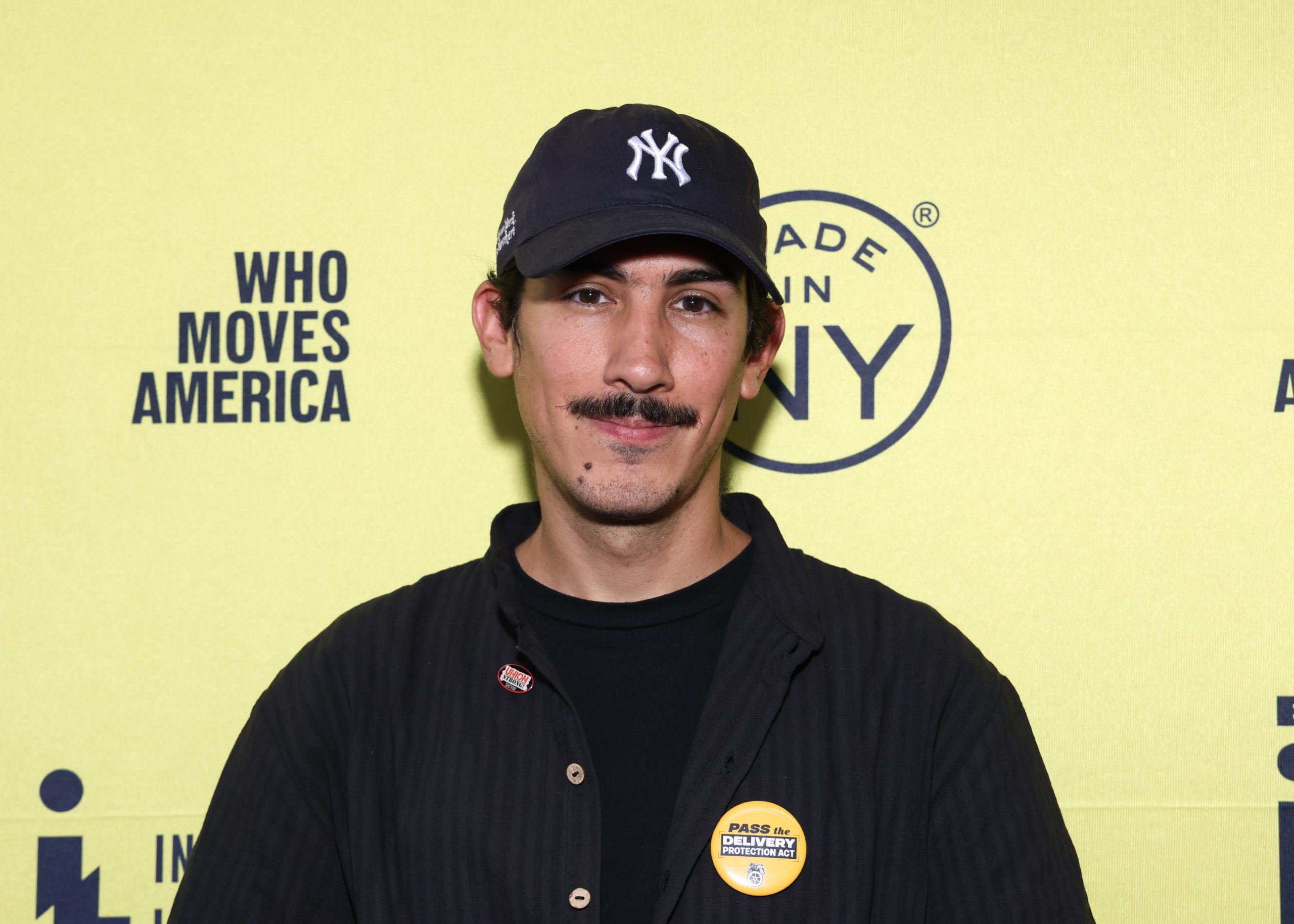 NY Democratic Socialists Boss Railed Against Landlords. His Rich Parents Rented Out Their Florida Mansion for $18,000 a Month, Bought Him a $1 Million NYC Home.